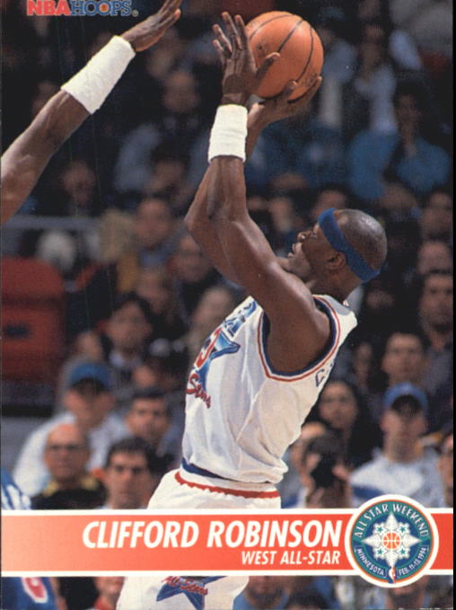 Sports Card Front