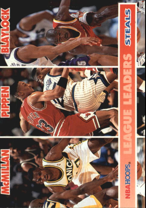 Scottie Pippen #24 Prices, 1996 Hoops