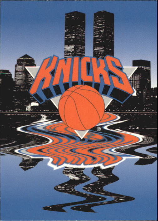 Sports Card Front
