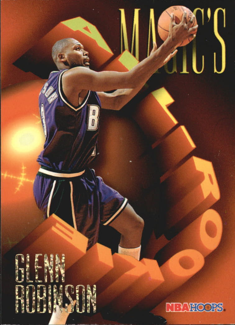 Sports Card Front