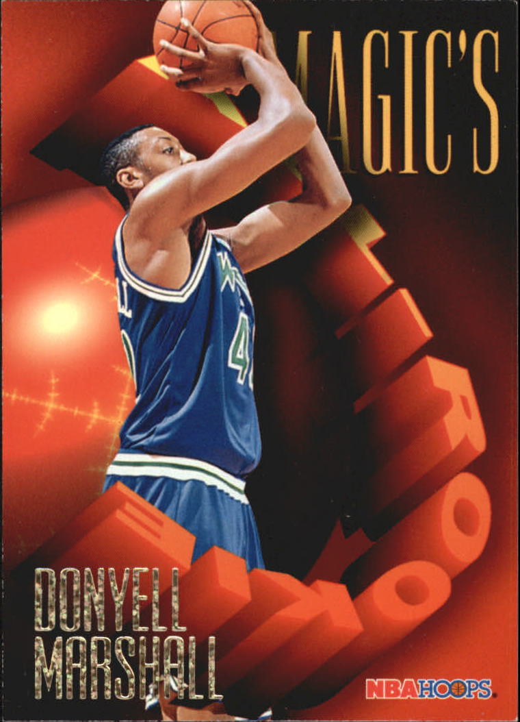 Sports Card Front