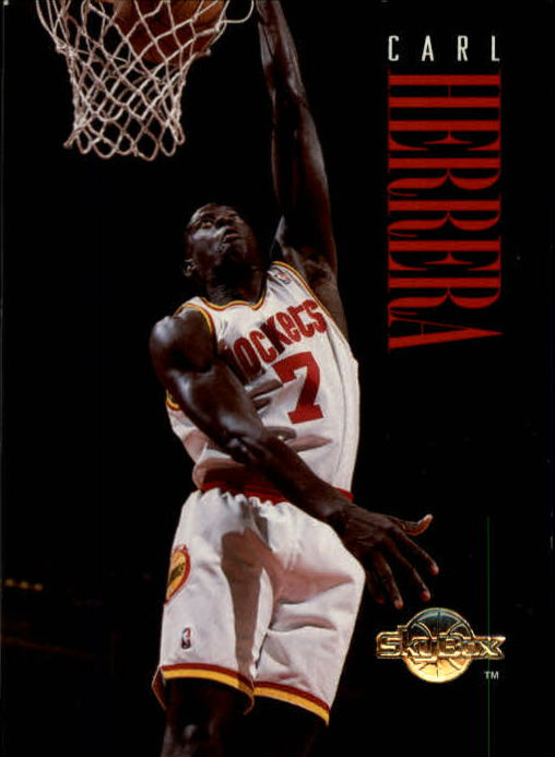 Sports Card Front
