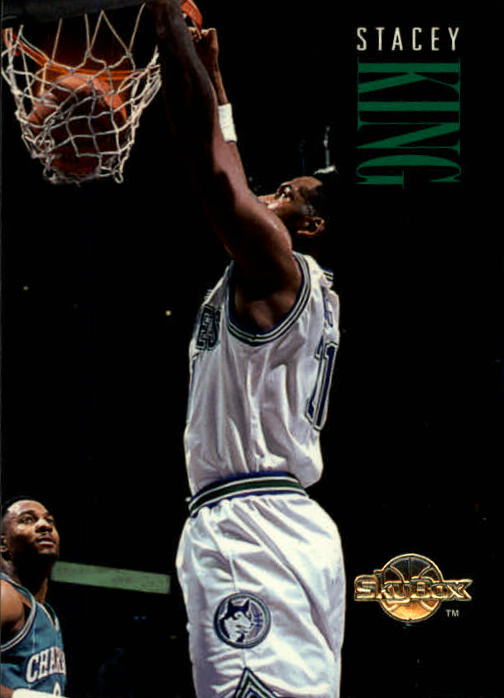 Sports Card Front
