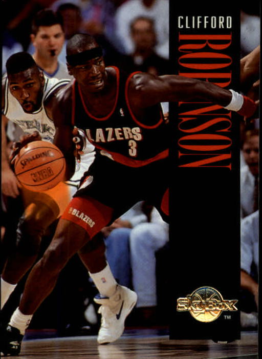 B3737- 1994-95 SkyBox Premium Bk #s 1-270 +Rookies -You Pick- 15+ FREE US SHIP - Picture 222 of 403
