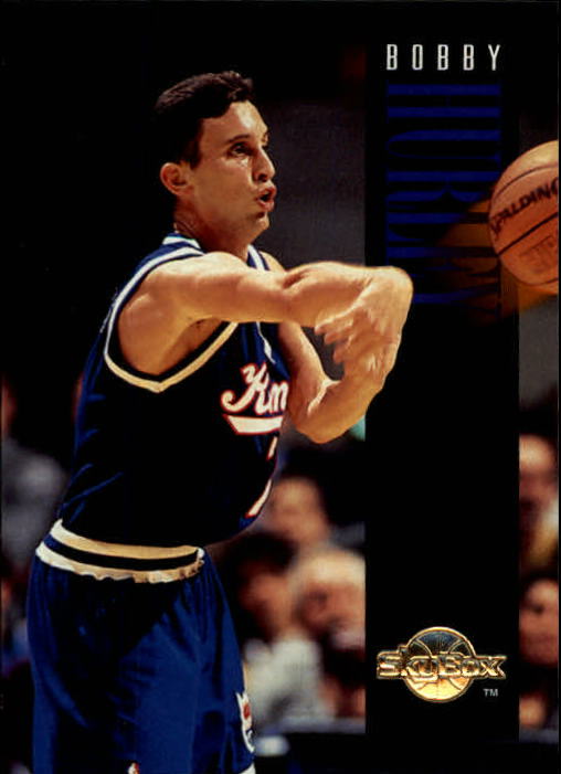 B3737- 1994-95 SkyBox Premium Bk #s 1-270 +Rookies -You Pick- 15+ FREE US SHIP - Picture 228 of 403