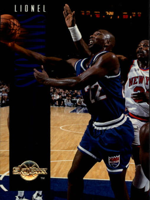 B3737- 1994-95 SkyBox Premium Bk #s 1-270 +Rookies -You Pick- 15+ FREE US SHIP - Picture 232 of 403