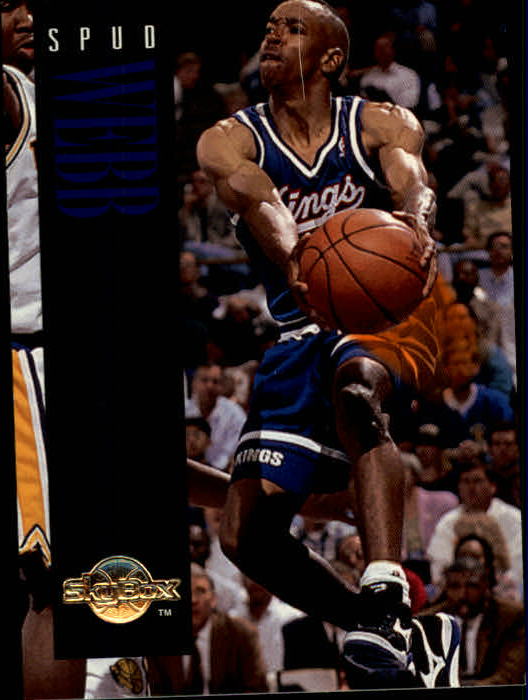B3737- 1994-95 SkyBox Premium Bk #s 1-270 +Rookies -You Pick- 15+ FREE US SHIP - Picture 236 of 403