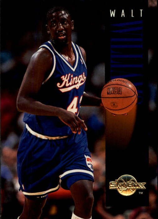 B3737- 1994-95 SkyBox Premium Bk #s 1-270 +Rookies -You Pick- 15+ FREE US SHIP - Picture 238 of 403