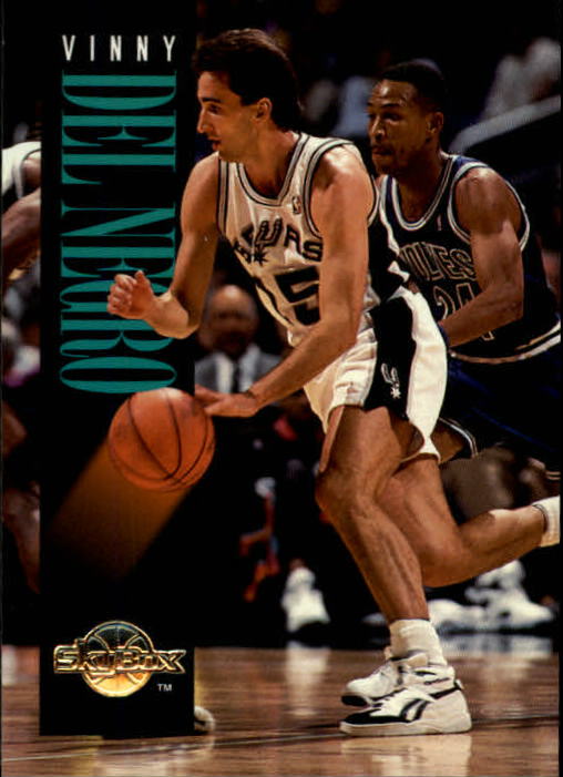 B3737- 1994-95 SkyBox Premium Bk #s 1-270 +Rookies -You Pick- 15+ FREE US SHIP - Picture 240 of 403