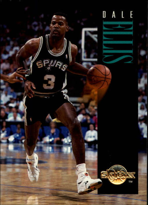 B3737- 1994-95 SkyBox Premium Bk #s 1-270 +Rookies -You Pick- 15+ FREE US SHIP - Picture 242 of 403