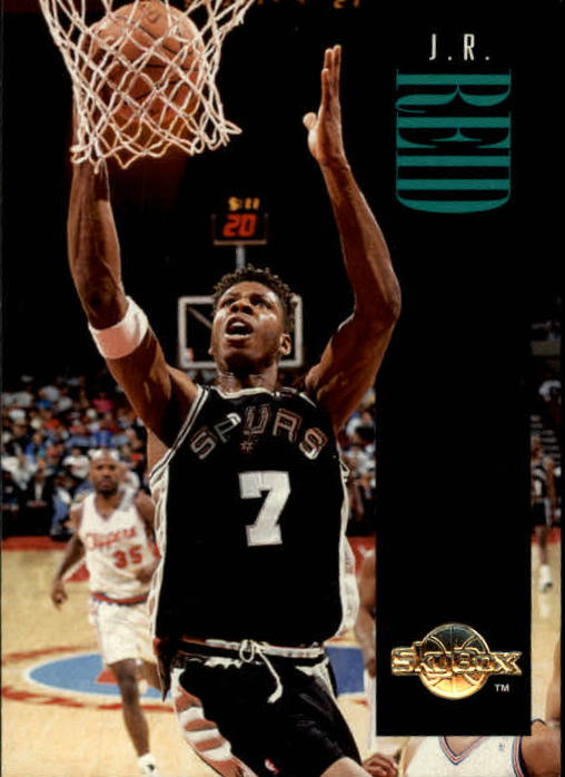 B3737- 1994-95 SkyBox Premium Bk #s 1-270 +Rookies -You Pick- 15+ FREE US SHIP - Picture 244 of 403