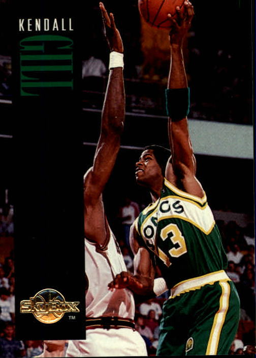 B3737- 1994-95 SkyBox Premium Bk #s 1-270 +Rookies -You Pick- 15+ FREE US SHIP - Picture 246 of 403