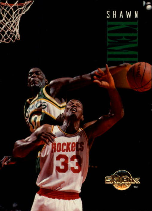 B3737- 1994-95 SkyBox Premium Bk #s 1-270 +Rookies -You Pick- 15+ FREE US SHIP - Picture 248 of 403