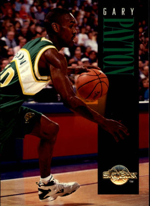 B3737- 1994-95 SkyBox Premium Bk #s 1-270 +Rookies -You Pick- 15+ FREE US SHIP - Picture 252 of 403