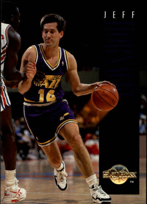 B3737- 1994-95 SkyBox Premium Bk #s 1-270 +Rookies -You Pick- 15+ FREE US SHIP - Picture 262 of 403