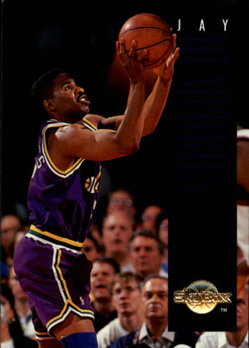B3737- 1994-95 SkyBox Premium Bk #s 1-270 +Rookies -You Pick- 15+ FREE US SHIP - Picture 264 of 403