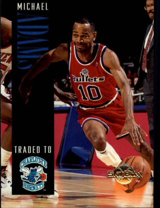 B3737- 1994-95 SkyBox Premium Bk #s 1-270 +Rookies -You Pick- 15+ FREE US SHIP - Picture 268 of 403