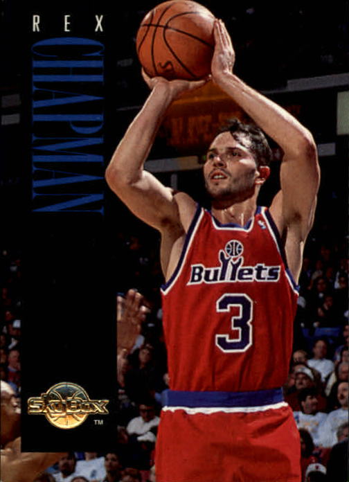 B3737- 1994-95 SkyBox Premium Bk #s 1-270 +Rookies -You Pick- 15+ FREE US SHIP - Picture 270 of 403