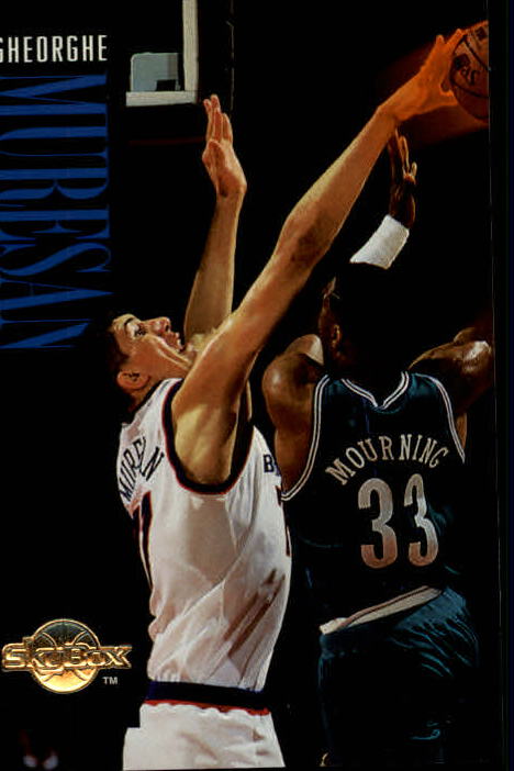B3737- 1994-95 SkyBox Premium Bk #s 1-270 +Rookies -You Pick- 15+ FREE US SHIP - Picture 276 of 403