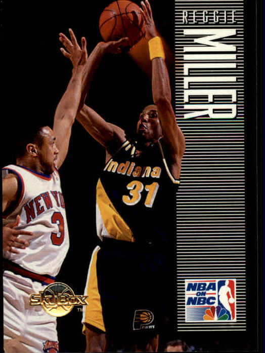 1994-95 Fleer All-Stars #3 Mookie Blaylock - NM-MT - The Dugout Sportscards  & Comics