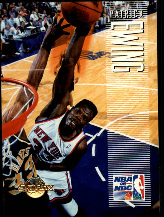 B3737- 1994-95 SkyBox Premium Bk #s 1-270 +Rookies -You Pick- 15+ FREE US SHIP - Picture 286 of 403