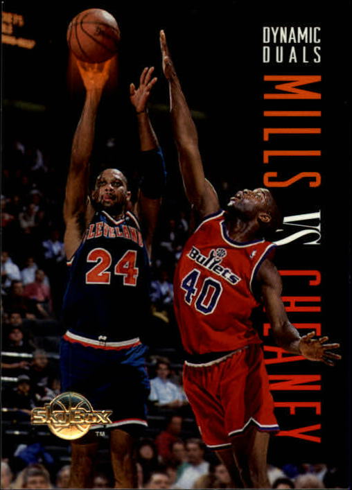 B3737- 1994-95 SkyBox Premium Bk #s 1-270 +Rookies -You Pick- 15+ FREE US SHIP - Picture 296 of 403