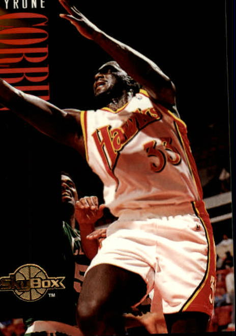 B3737- 1994-95 SkyBox Premium Bk #s 1-270 +Rookies -You Pick- 15+ FREE US SHIP - Picture 308 of 403