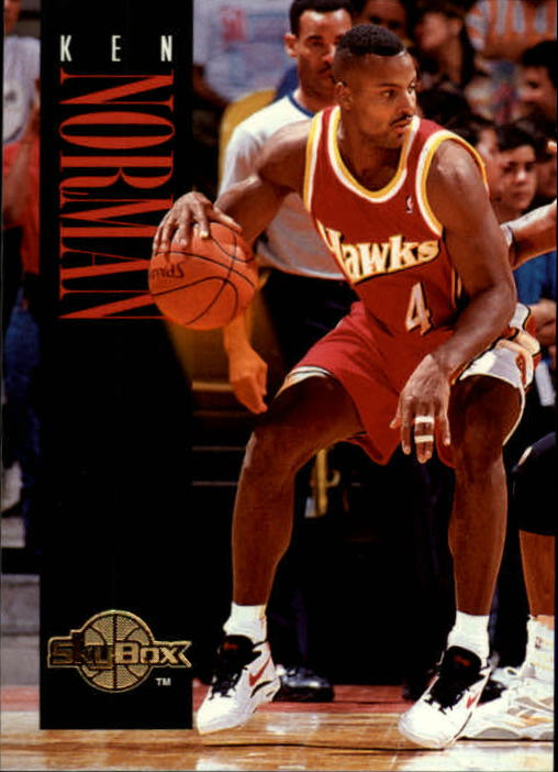 B3737- 1994-95 SkyBox Premium Bk #s 1-270 +Rookies -You Pick- 15+ FREE US SHIP - Picture 312 of 403