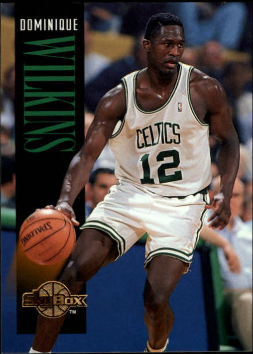 B3737- 1994-95 SkyBox Premium Bk #s 1-270 +Rookies -You Pick- 15+ FREE US SHIP - Picture 322 of 403