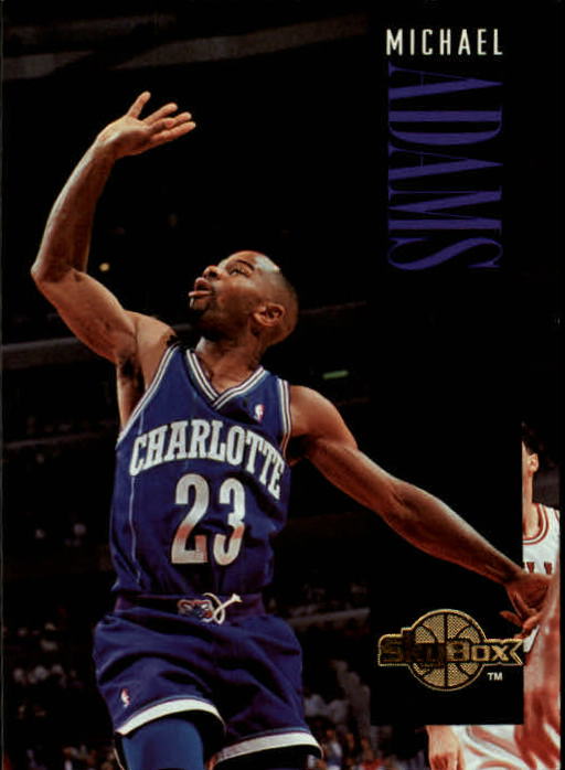 B3737- 1994-95 SkyBox Premium Bk #s 1-270 +Rookies -You Pick- 15+ FREE US SHIP - Picture 324 of 403