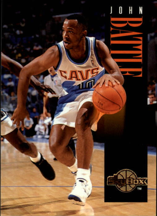 B3737- 1994-95 SkyBox Premium Bk #s 1-270 +Rookies -You Pick- 15+ FREE US SHIP - Picture 340 of 403