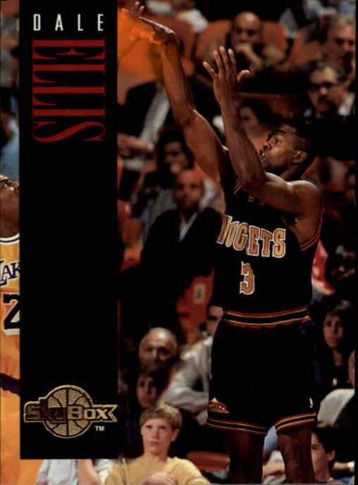 B3737- 1994-95 SkyBox Premium Bk #s 1-270 +Rookies -You Pick- 15+ FREE US SHIP - Picture 350 of 403