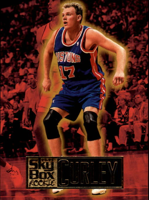 B3737- 1994-95 SkyBox Premium Bk #s 1-270 +Rookies -You Pick- 15+ FREE US SHIP - Picture 354 of 403