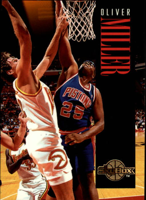 B3737- 1994-95 SkyBox Premium Bk #s 1-270 +Rookies -You Pick- 15+ FREE US SHIP - Picture 356 of 403