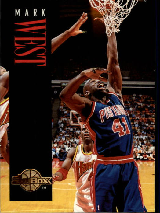 B3737- 1994-95 SkyBox Premium Bk #s 1-270 +Rookies -You Pick- 15+ FREE US SHIP - Picture 358 of 403
