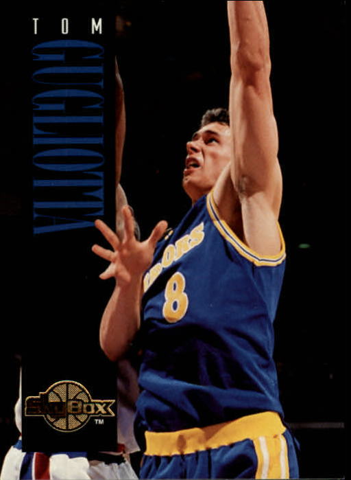 B3737- 1994-95 SkyBox Premium Bk #s 1-270 +Rookies -You Pick- 15+ FREE US SHIP - Picture 360 of 403