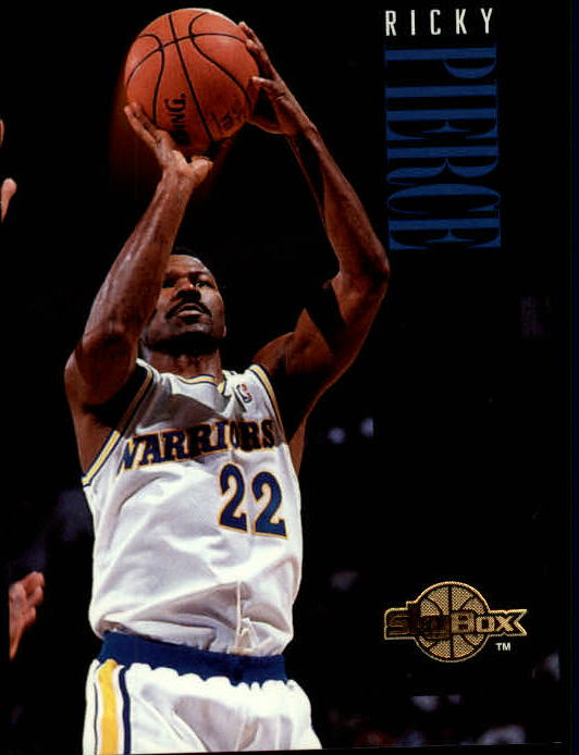 B3737- 1994-95 SkyBox Premium Bk #s 1-270 +Rookies -You Pick- 15+ FREE US SHIP - Picture 362 of 403