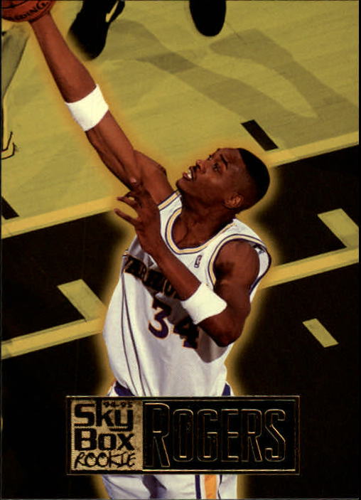 B3737- 1994-95 SkyBox Premium Bk #s 1-270 +Rookies -You Pick- 15+ FREE US SHIP - Picture 364 of 403
