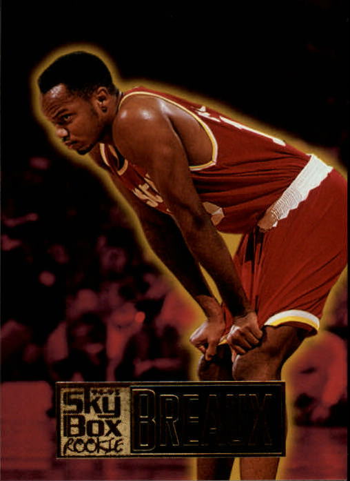 B3737- 1994-95 SkyBox Premium Bk #s 1-270 +Rookies -You Pick- 15+ FREE US SHIP - Picture 370 of 403