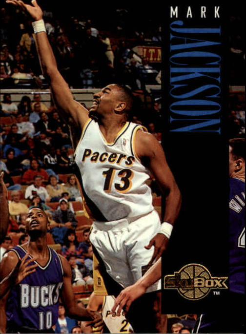 B3737- 1994-95 SkyBox Premium Bk #s 1-270 +Rookies -You Pick- 15+ FREE US SHIP - Picture 374 of 403