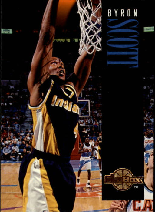 Sports Card Front