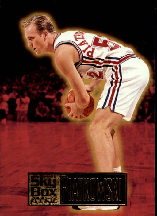 B3737- 1994-95 SkyBox Premium Bk #s 1-270 +Rookies -You Pick- 15+ FREE US SHIP - Picture 382 of 403