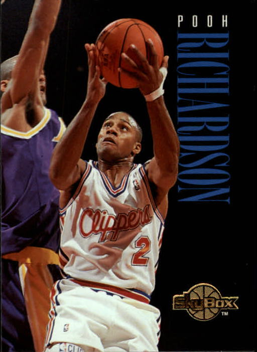 B3737- 1994-95 SkyBox Premium Bk #s 1-270 +Rookies -You Pick- 15+ FREE US SHIP - Picture 384 of 403