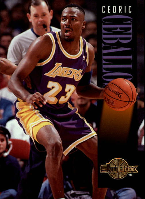 B3737- 1994-95 SkyBox Premium Bk #s 1-270 +Rookies -You Pick- 15+ FREE US SHIP - Picture 388 of 403