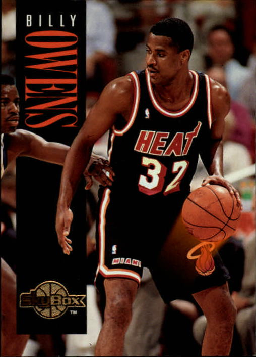 B3737- 1994-95 SkyBox Premium Bk #s 1-270 +Rookies -You Pick- 15+ FREE US SHIP - Picture 400 of 403