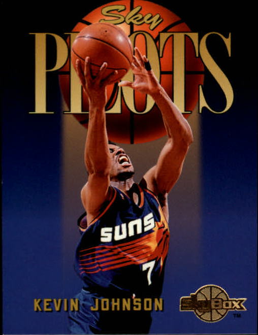 Sports Card Front