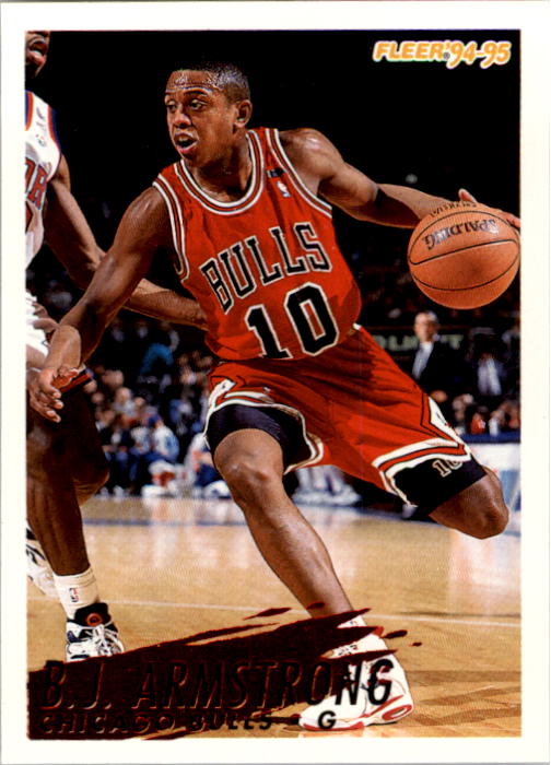 1994/1995 Fleer Basketball Main Set Cards #1 to #250 Rookies and Veterans - Picture 58 of 497