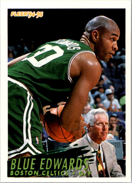 1994/1995 Fleer Basketball Main Set Cards #1 to #250 Rookies and Veterans - Picture 492 of 497