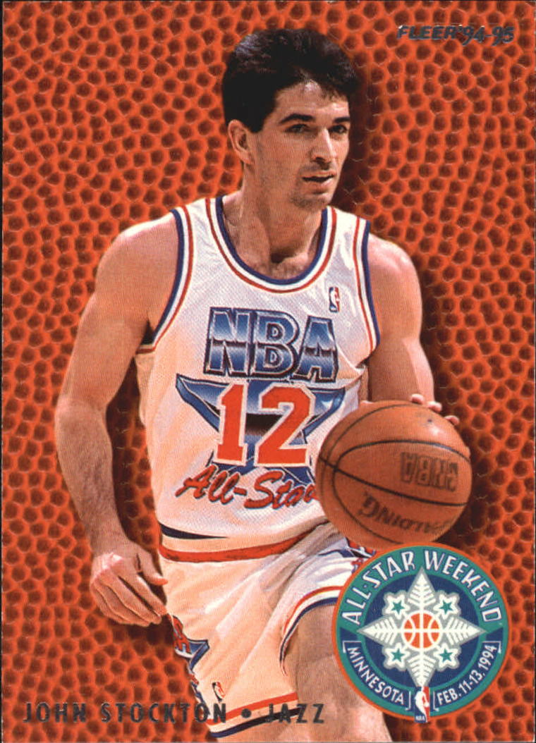 Sports Card Front