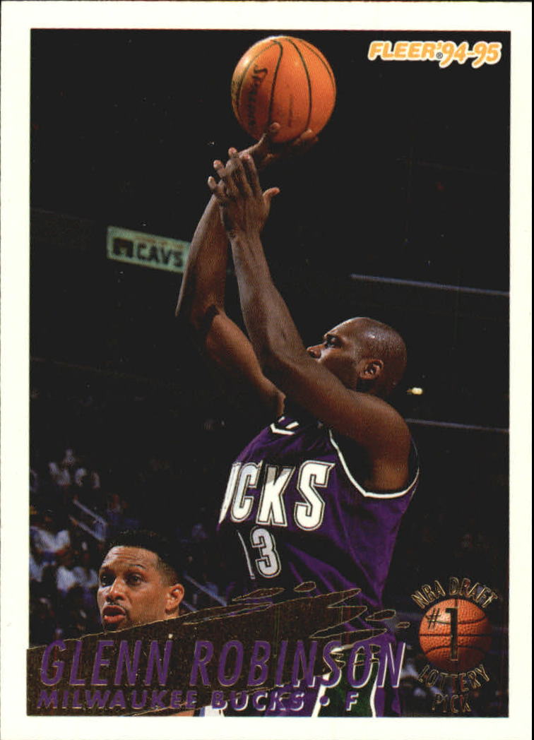 Sports Card Front
